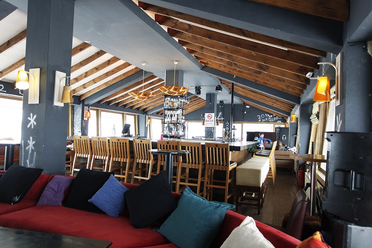 Erta Soyak Otel